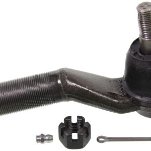 MOOG ES800402 Steering Tie Rod End for Ford E-350 Super Duty