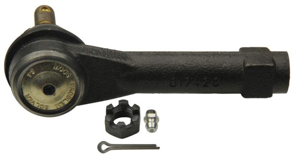 MOOG ES800408 Steering Tie Rod End for Jeep Patriot