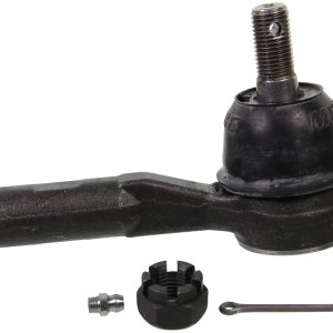 MOOG ES800464 Steering Tie Rod End for Chevrolet Colorado