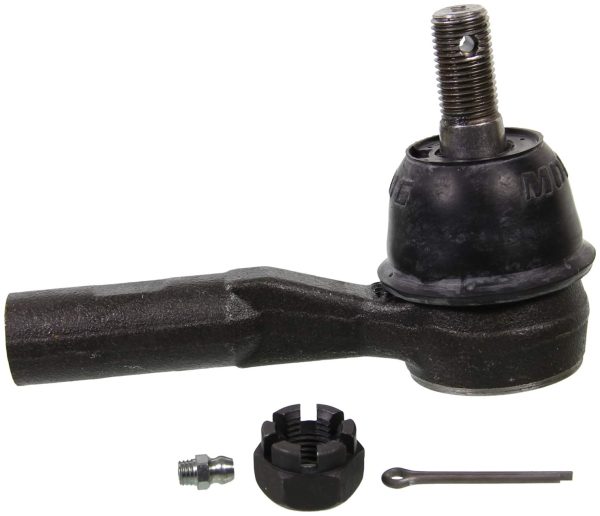 MOOG ES800464 Steering Tie Rod End for Chevrolet Colorado