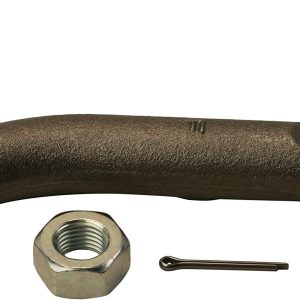 MOOG ES800582 Steering Tie Rod End for Nissan Rogue