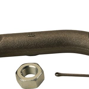 MOOG ES800583 Steering Tie Rod End for Nissan Rogue