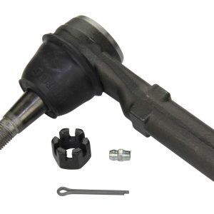 MOOG ES800901 Steering Tie Rod End for Chevrolet Silverado 2500 HD