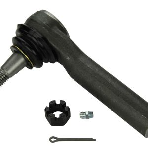 MOOG ES800948 Steering Tie Rod End for Chevrolet Silverado 1500