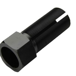 MOOG ES800983S Steering Tie Rod End Adjusting Sleeve for Jeep Wrangler