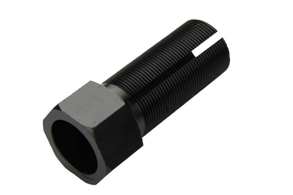 MOOG ES800983S Steering Tie Rod End Adjusting Sleeve for Jeep Wrangler