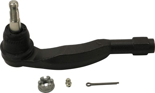 MOOG ES801316 Steering Tie Rod End for Chevrolet Malibu