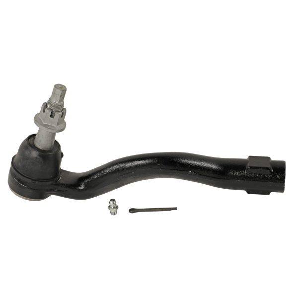 MOOG ES801427 ES801426 Steering Tie Rod End for Jeep Grand Cherokee