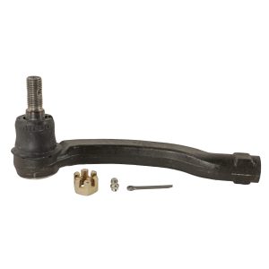 MOOG ES801454 Steering Tie Rod End for Ram ProMaster 3500