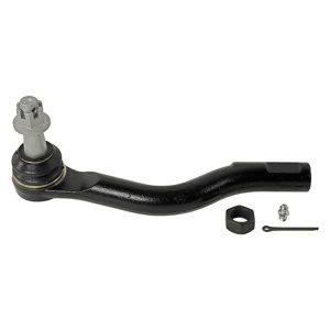 MOOG ES801512 ES801511 Steering Tie Rod End for Jeep Cherokee