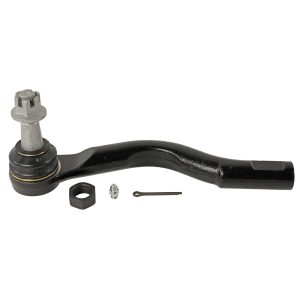 MOOG ES801513 ES801512 Steering Tie Rod End for Chrysler Pacifica