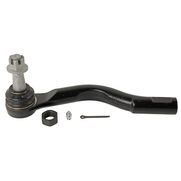 MOOG ES801513 ES801512 Steering Tie Rod End for Chrysler Pacifica