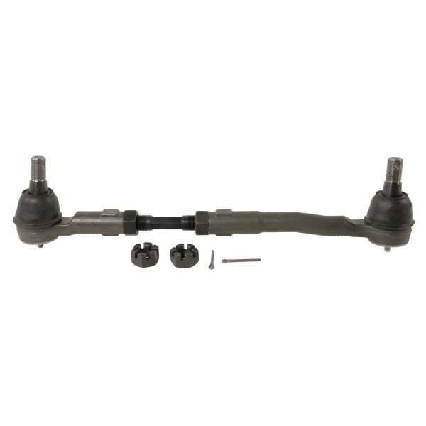 MOOG ES801519A Steering Tie Rod End Assembly for Nissan TITAN XD