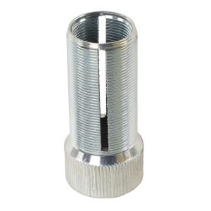 MOOG ES801541S Steering Tie Rod End Adjusting Sleeve for Jeep Wrangler