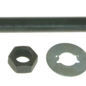 MOOG EV473 Steering Tie Rod End for Subaru Outback