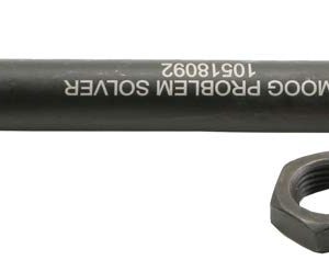 MOOG EV801193 Steering Tie Rod End for Toyota Corolla
