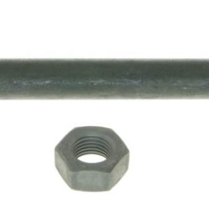 MOOG EV80191 Steering Tie Rod End for Chevrolet Express 2500
