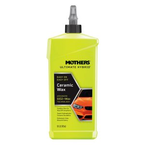 MOTHERS 05566 0Ultimate Hybrid Ceramic Wax, 16 fl. oz.