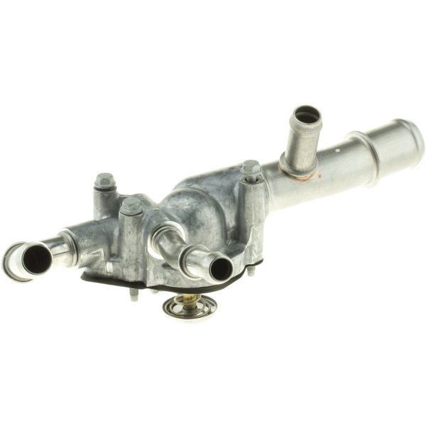 MOTORRAD 1011-180 Integrated Housing Thermostat-180 Degrees w/Gasket