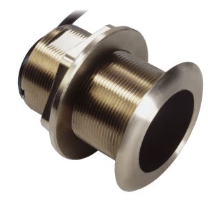 NAVICO 000-16186-001 B60 Thru-Hull 12-Degree 9-Pin xSonic Connector