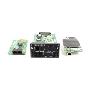 NEC BE116500 SL2100 VoIP Daughter Board