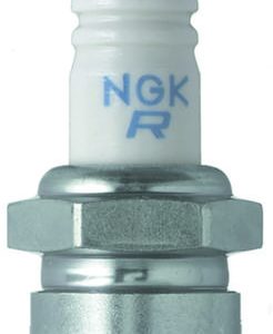NGK 1092 Spark Plug; Standard Spark Plug; BPR7HS-10; OE Replacement (Case of 10)