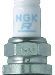 NGK 7969 Import Spark Plug (Case of 4)