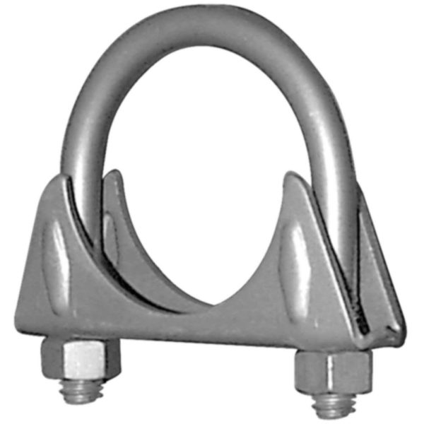 NICKSON 00103 STAINLS MFL CLMP 2