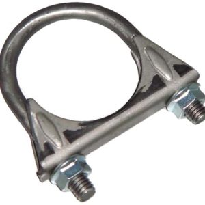 NICKSON 108212-50B 2-1/2 HD W/FLG NUTS
