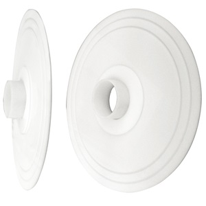 OCEANLED 001-500339 Delrin Isolation Sleeve For Eyes