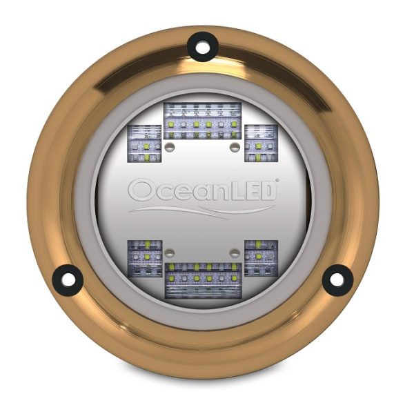 OCEANLED 012103BW Sport S3124S Blue/White