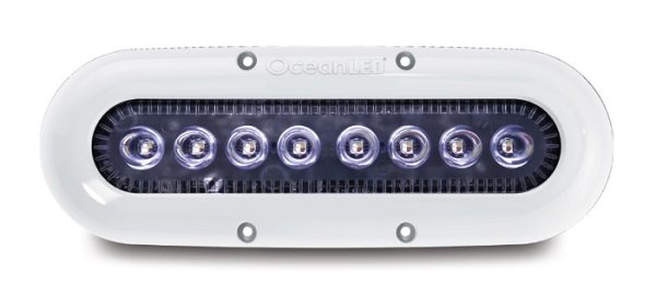 OCEANLED 012307C X8 X-Series Color Change LED