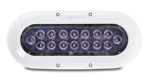OCEANLED 012311C X16 X-Series Color Changing LED