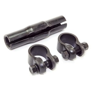 OMIX-ADA 18056.03 Omix Steering Tie Rod Adjusting Sleeve | OE Reference: 52005742 | Fits 1991-2006 Jeep
