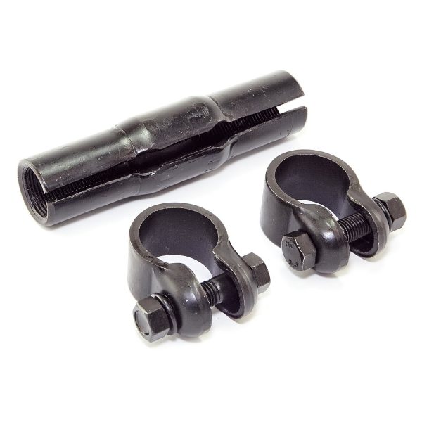 OMIX-ADA 18056.03 Omix Steering Tie Rod Adjusting Sleeve | OE Reference: 52005742 | Fits 1991-2006 Jeep