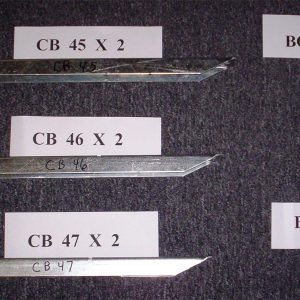 OWENS 10-1106 Bracket Kit