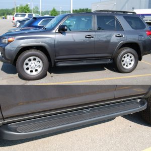 OWENS 10-1134 Bracket Kit