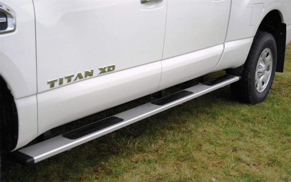 OWENS 10-1251 Standard Cab