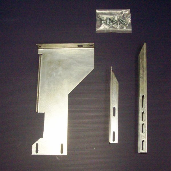 OWENS 10-1260 Running Board