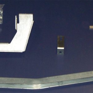 OWENS 10-1261 Running Board