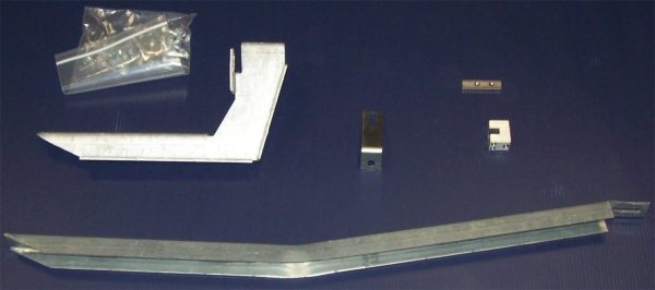 OWENS 10-1261 Running Board