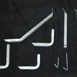 OWENS 10-1269 Running Board