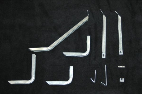 OWENS 10-1269 Running Board