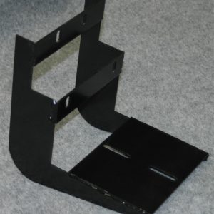 OWENS 10-1273 ClassicPro Series 2in. Riser Brackets Kit