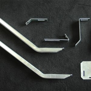 OWENS 10-1283 Running Board Braket Kit