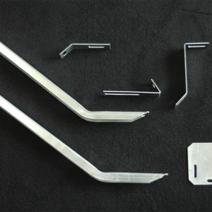 OWENS 10-1285 Running Board