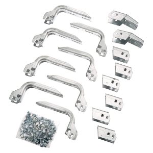 OWENS 10-1295 Products Bracket Kit