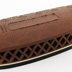PACHMAYR 00011 F325 Deluxe Field White Line Pad Brown Small