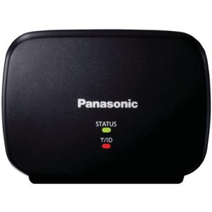 PANASONIC KX-TGA407B Range Extender for all Series