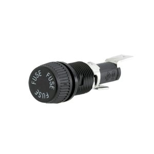 PANELTRONICS 010-005 FUSE HOLDER ASSEMBLY
